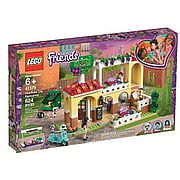 LEGO Friends Heartlake City Restaurant Item # 41379 - 