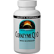 Coenzyme Q10 With Bioperine 100 mg - 