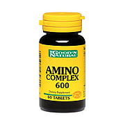 Amino Complex 600 - 