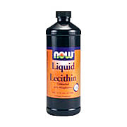 Lecithin Liquid - 