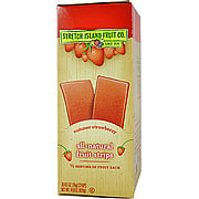 Summer Strawberry Fruit Leather - 