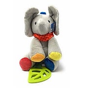 Flappy the Elephant Activity Toy 8.5in - 