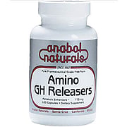 Amino GH Releasers - 