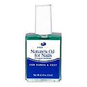 Nature Oil For Nails - 