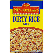 Dirty Rice - 