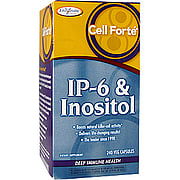 Cell Forté with IP-6 & Inositol - 