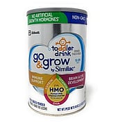 Go & Grow Non GMO Toddler Drink Milk based Powder 12-36 Months - 