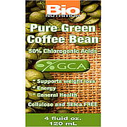 Green Coffee Liquid - 