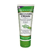 Recovery Cream with Green Tea - 