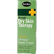 Borage Dry Skin Therapy 24-hour Repair Cream - 