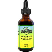 Essential Oil of Citronella - 