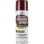 Anti Fungal Powder Spray - 