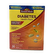 Diabetes Health Pack - 
