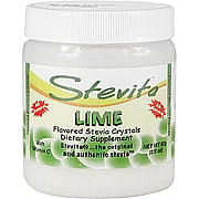 Stevita Fress Lime Drink Mix - 