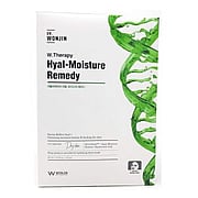 W.Therapy Hyal Moisture Remedy Mask - 