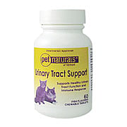 Urinary Tract Support for Cats - 