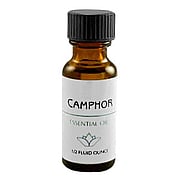 Camphor Pure Essential Oil - 