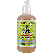 Eucalyptus Ease Moisturizing Handwash - 