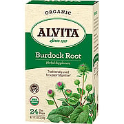 Burdock Root Tea - 