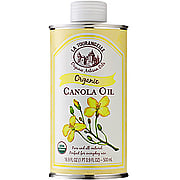 Organic Canola Oil - 