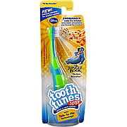 Tooth Tunes Jr The Jungle Book 'The Bare Necessities' - 