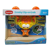 Crosby Clip On Crab -