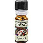 Spikenard Essential Oils - 