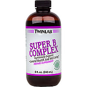 Super B Complex Herbal Liquid - 