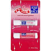 Holiday Lip Balm Duo Pack - 