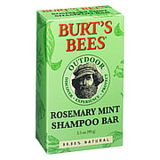 Rosemary Mint Shampoo Bar - 