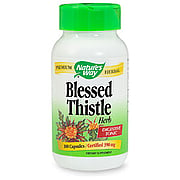 Blessed Thistle Herb - 
