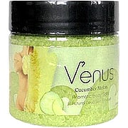Venus Bath Salt Cucumber Melon - 