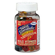 Sweet Essentials Multi Vitamins Gummy Bears - 