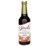 Chocolate Flavor Syrup - 