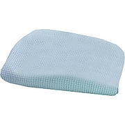 Cotton 30"" x 40"" Thermal Blankets Blue - 