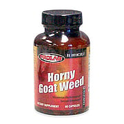 Horny Goat Weed - 