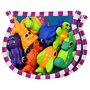 Snap & Squirt Sea Creatures - 