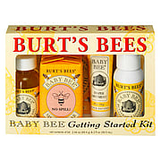 Baby Bee Getting Starter Kit - 