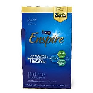 Enfamil enspire hot sale bulk