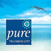 Compact Disc Pure Series Pure Tranquility - 