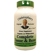 Complete Tissue & Bone Formula - 