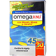 Omega 3 - 