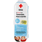 Essentials First Aid Kit - 