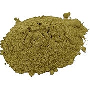 Uva Ursi Leaf Powder  Wc -