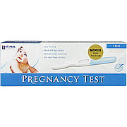 Pregnancy Test - 
