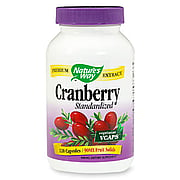 Cranberry Standardized 120 vcaps - 