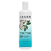 Tea Tree Oil Therapy Shampoo - 