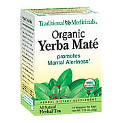 Organic Yerba Mate - 