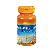 Calm & Focused for Kids Grape - 