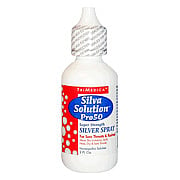 Silva Solution Liquid Pro 50 Spray - 